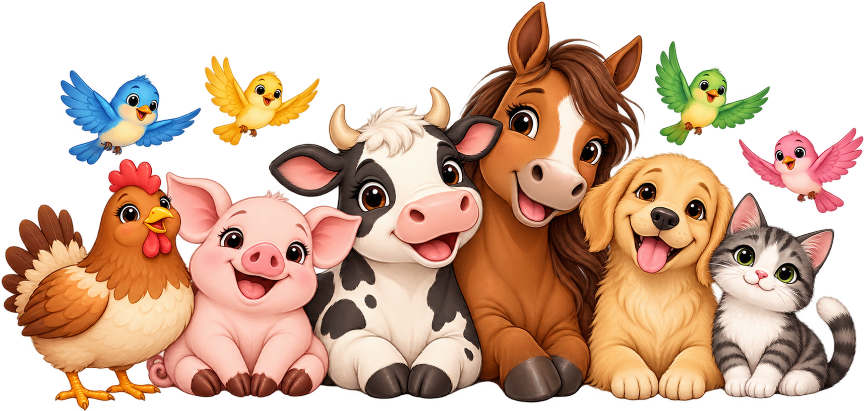 Papelaria Premium para Veterinários